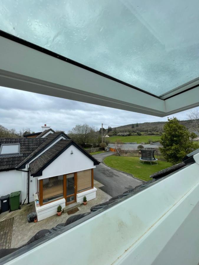 Shindilla Cottage Air B&B Galway Exterior foto