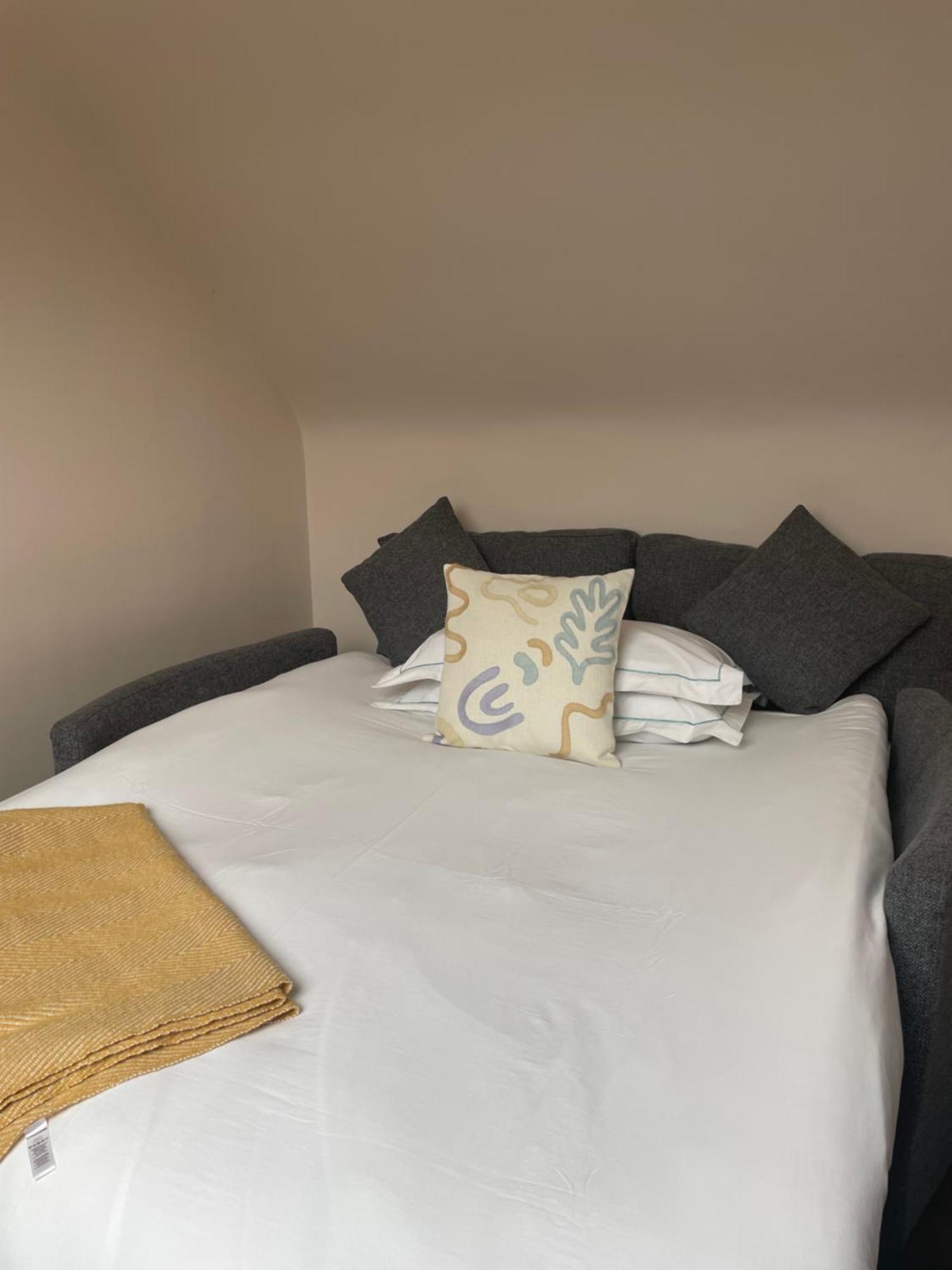 Shindilla Cottage Air B&B Galway Exterior foto